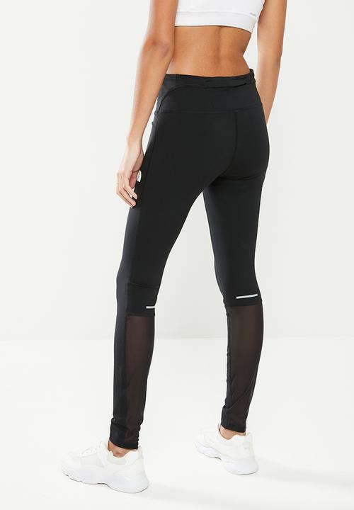 The North Face - W movmynt tights - black