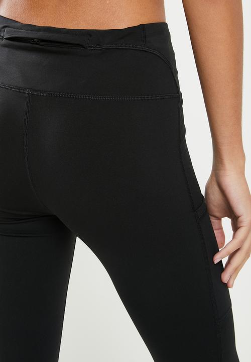 The North Face - W movmynt tights - black