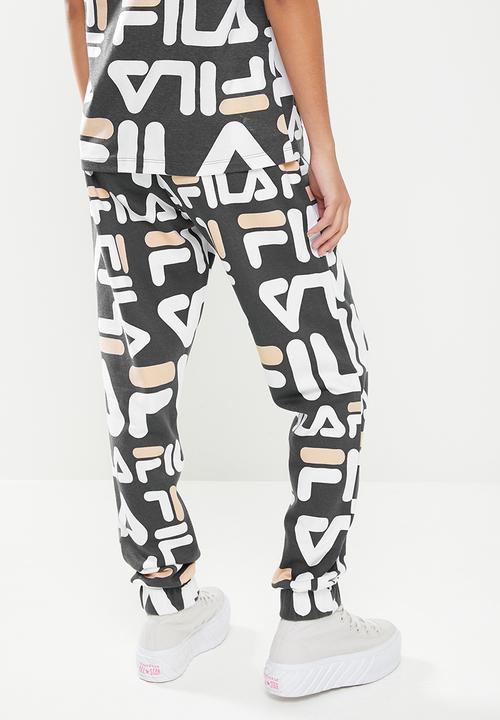 FILA - Noa sweatpants - multi 