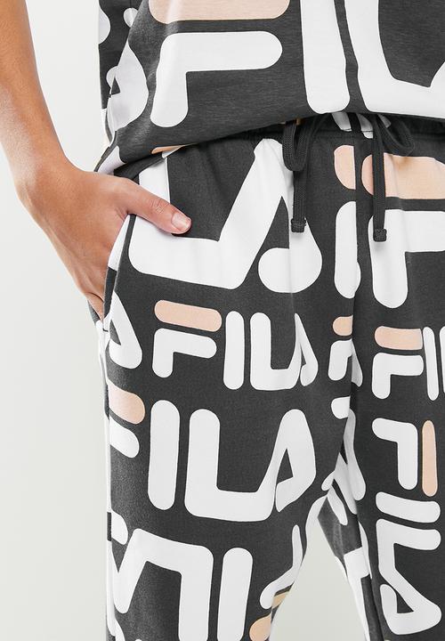 FILA - Noa sweatpants - multi 