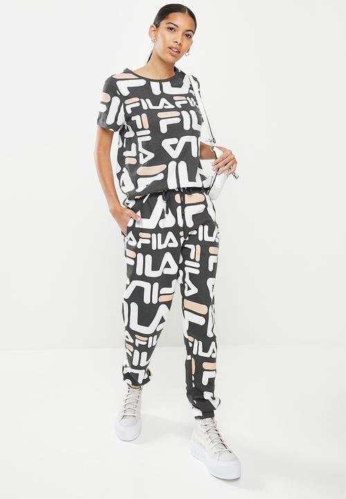 FILA - Noa sweatpants - multi 