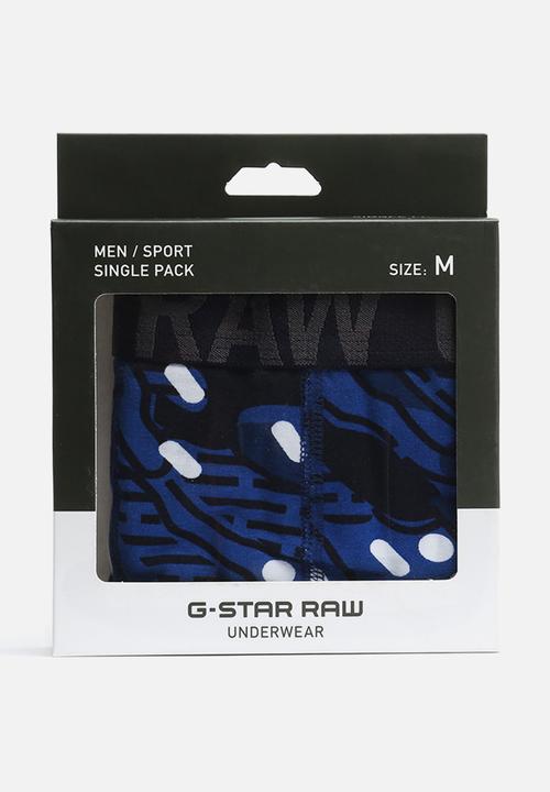 G-STAR - Dalmar Sport Trunk