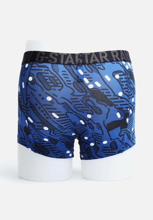 G-STAR - Dalmar Sport Trunk