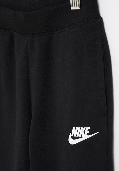 Nike - Nkg club fleece jogger - black