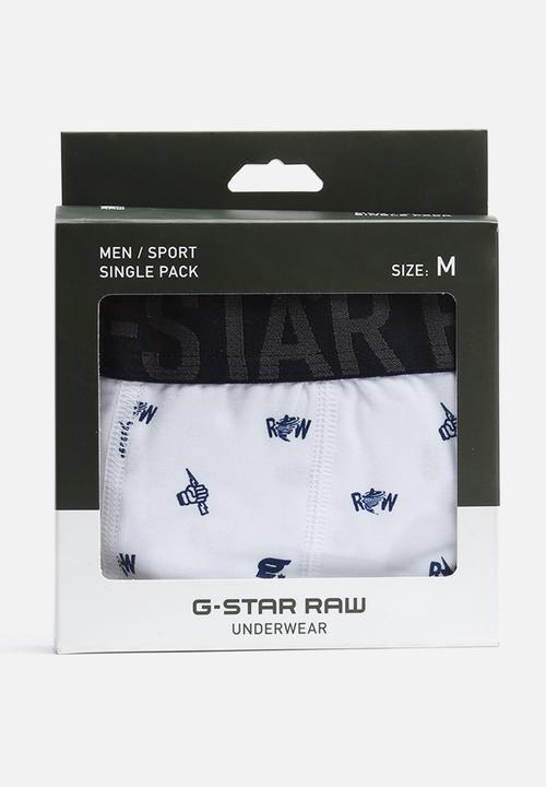 G-STAR - Dill Sport Trunk