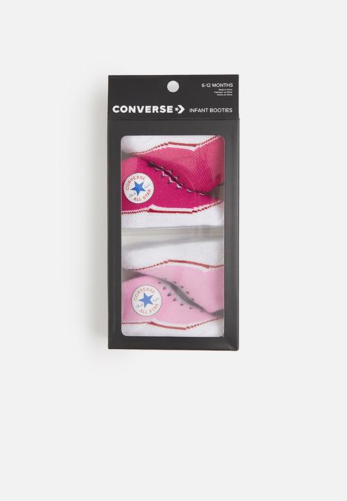 Converse - Converse chuck bootie - prime pink