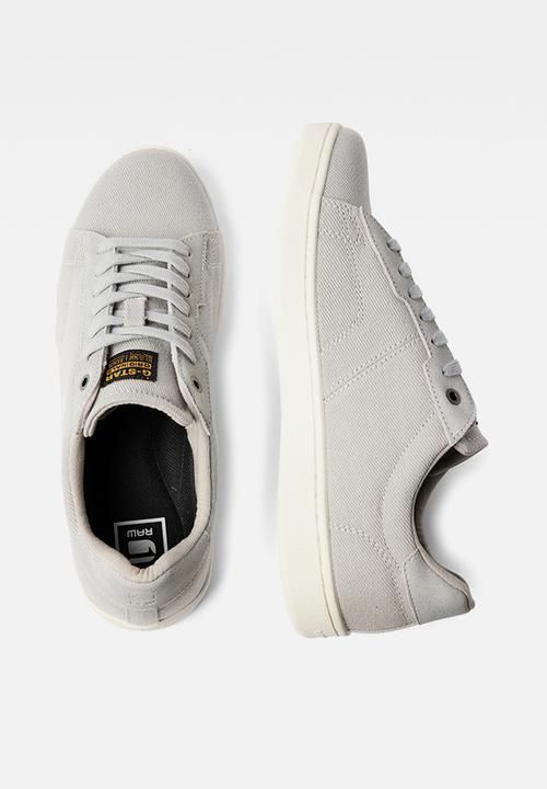 G-STAR - Cadet cvs m - light grey