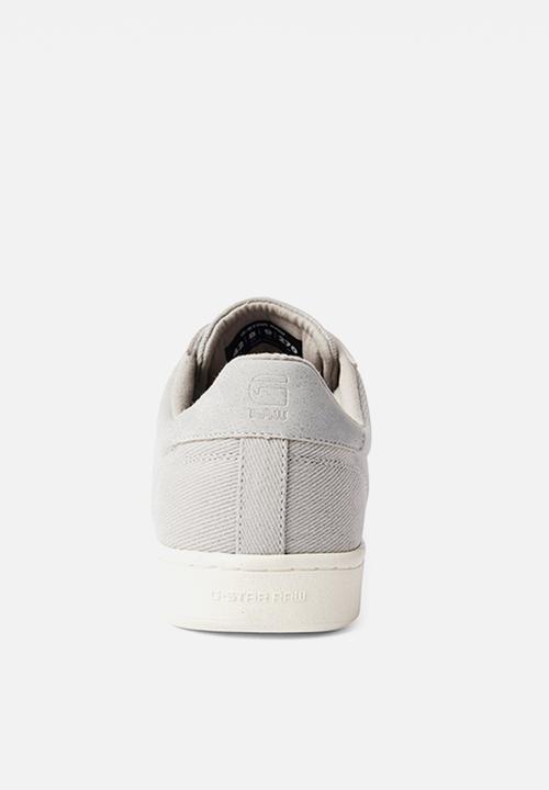 G-STAR - Cadet cvs m - light grey