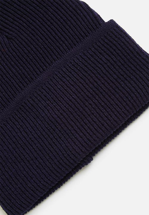 Superbalist - Nico beanie - navy