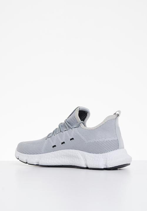 STYLE REPUBLIC - Paul sneakers - grey & black