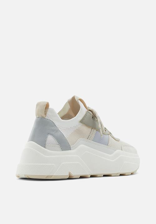 Call It Spring - Alexiis sneaker - light grey