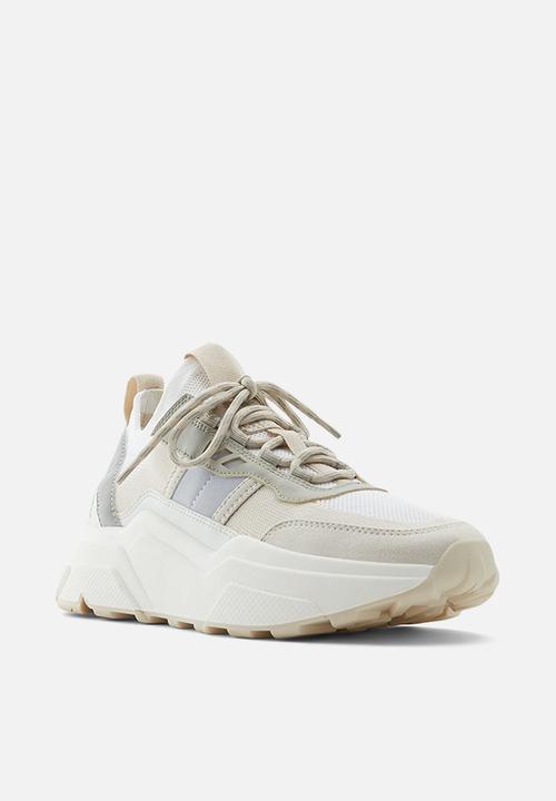 Call It Spring - Alexiis sneaker - light grey
