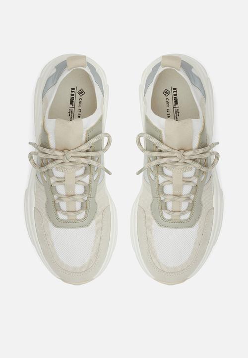 Call It Spring - Alexiis sneaker - light grey