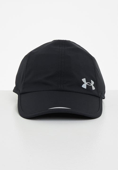 Under Armour - Iso chill launch run - black