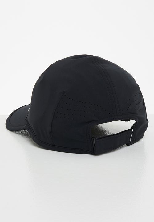 Under Armour - Iso chill launch run - black