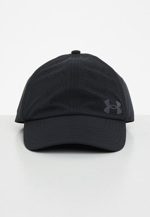 Under Armour - Iso chill breathe adj - black