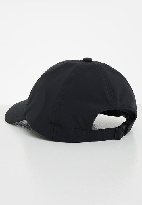 Under Armour - Iso chill breathe adj - black