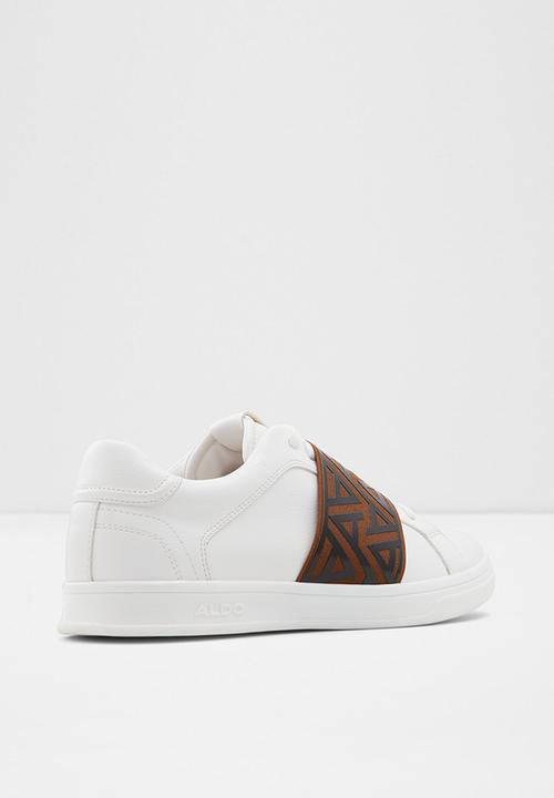 ALDO - Coppio - white