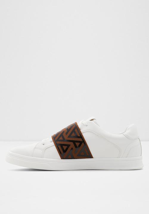 ALDO - Coppio - white