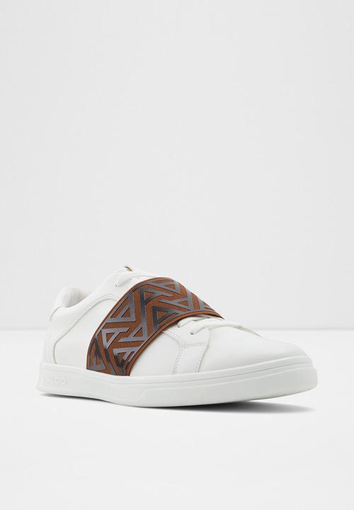 ALDO - Coppio - white