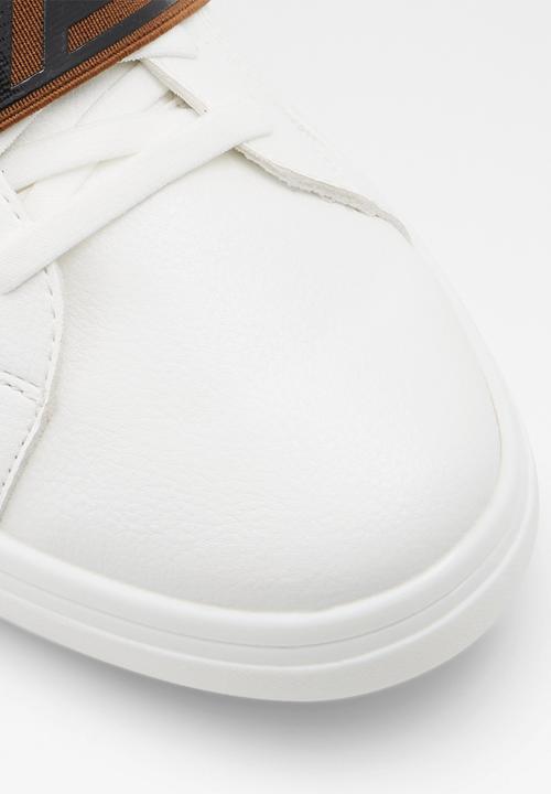 ALDO - Coppio - white