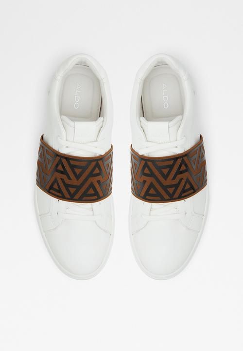 ALDO - Coppio - white