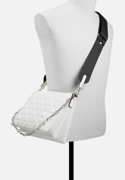 Call It Spring - Trinitee  - white