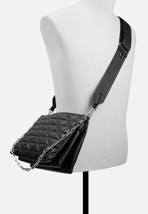 Call It Spring - Trinitee  - black