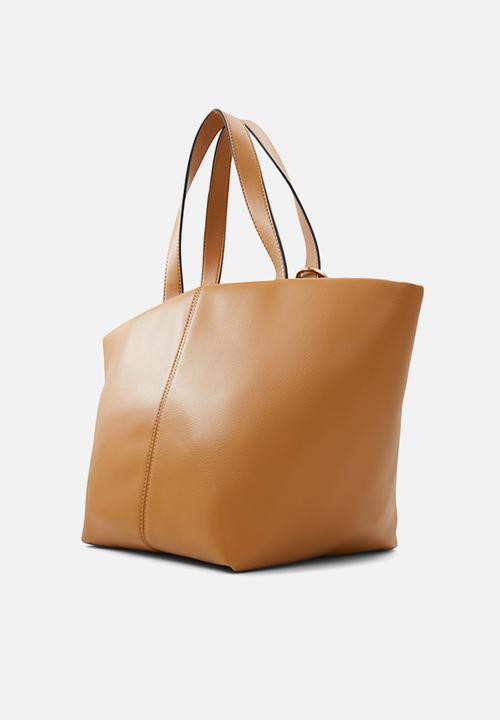 Call It Spring - Esmei  - cognac