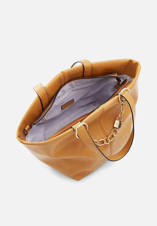 Call It Spring - Esmei  - cognac