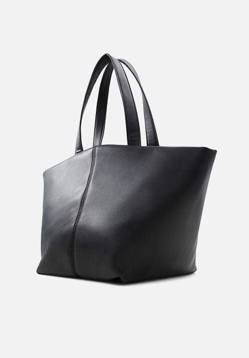 Call It Spring - Esmei  - black