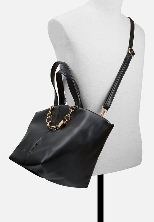 Call It Spring - Esmei  - black