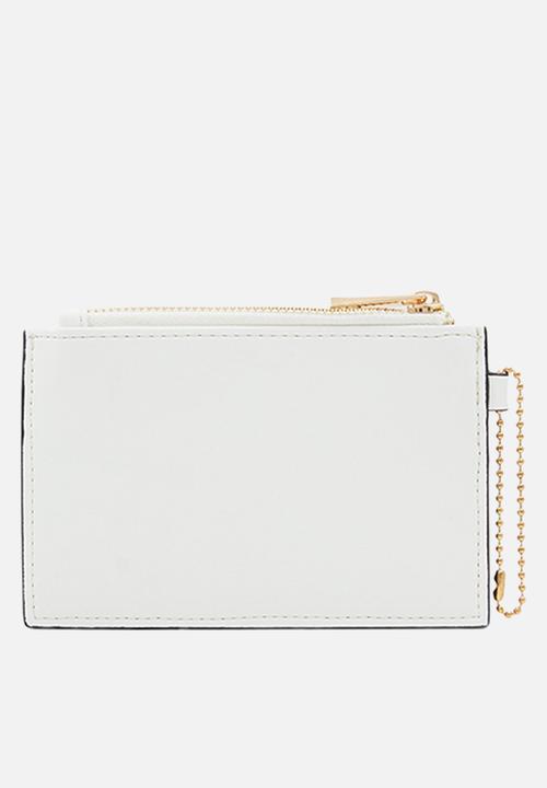 Call It Spring - Lolou - white