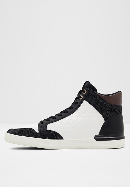 ALDO - Sauerbergg - black