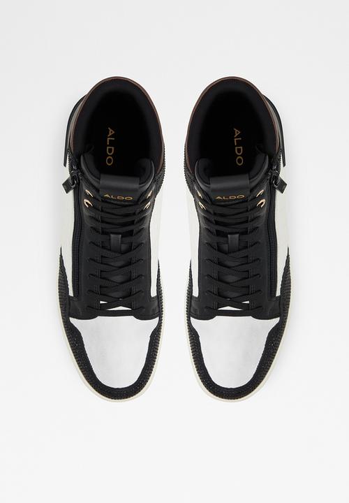 ALDO - Sauerbergg - black