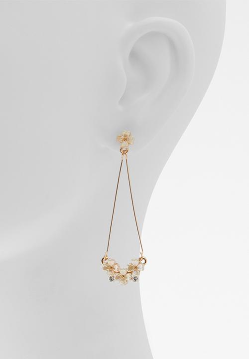 ALDO - Papillion - gold