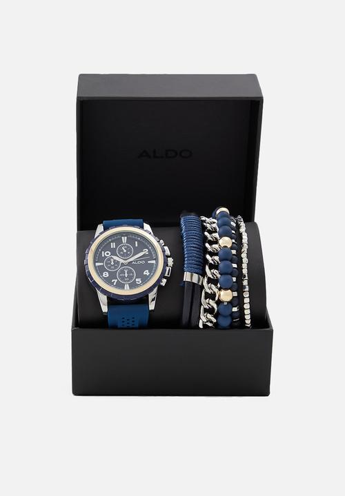 ALDO - Ocirellan - navy