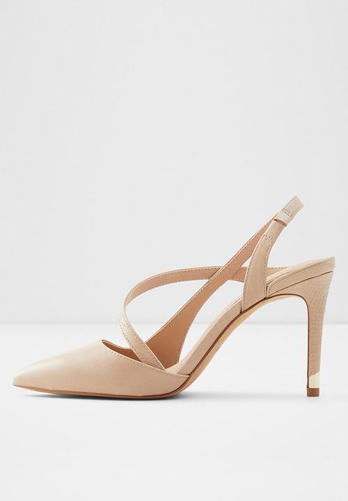 ALDO - Noideaa court heel - bone