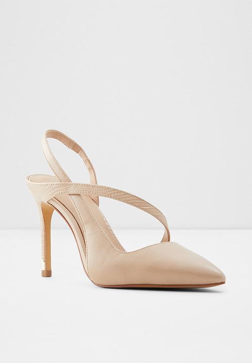 ALDO - Noideaa court heel - bone
