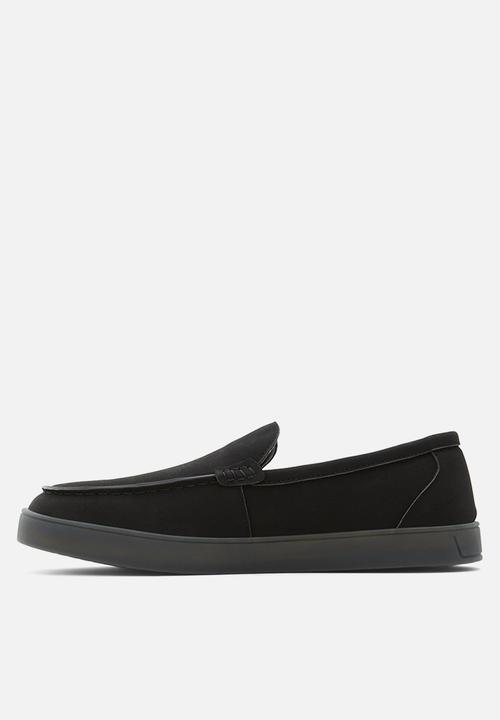 Call It Spring - Noah - black