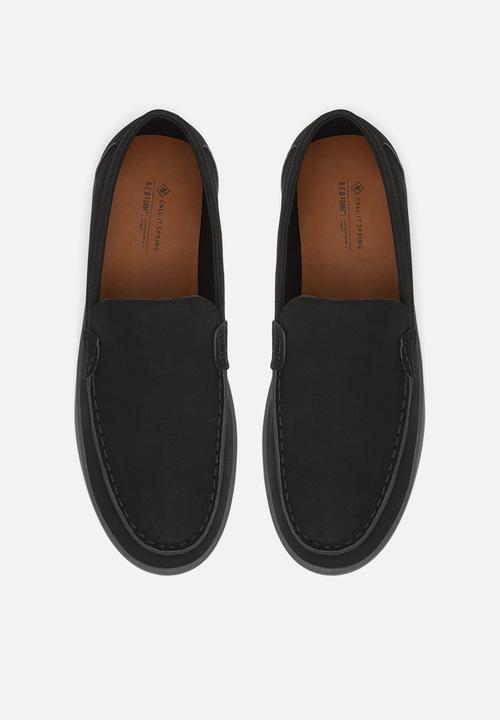 Call It Spring - Noah - black