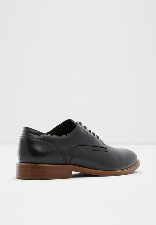 ALDO - Lobsterflex - black