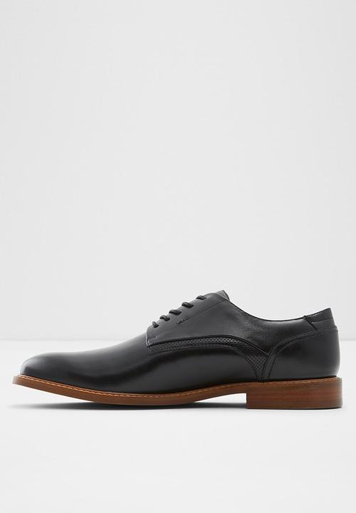 ALDO - Lobsterflex - black