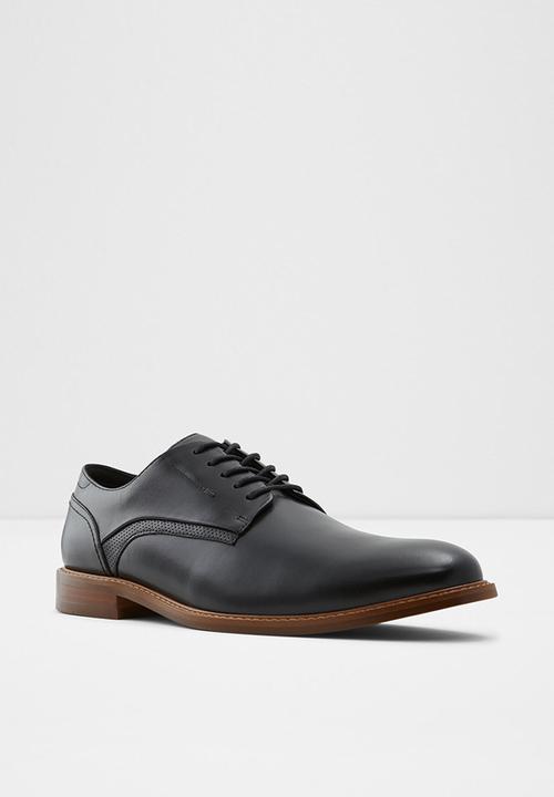 ALDO - Lobsterflex - black