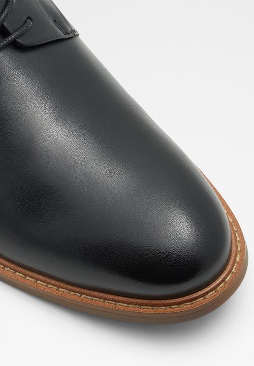 ALDO - Lobsterflex - black