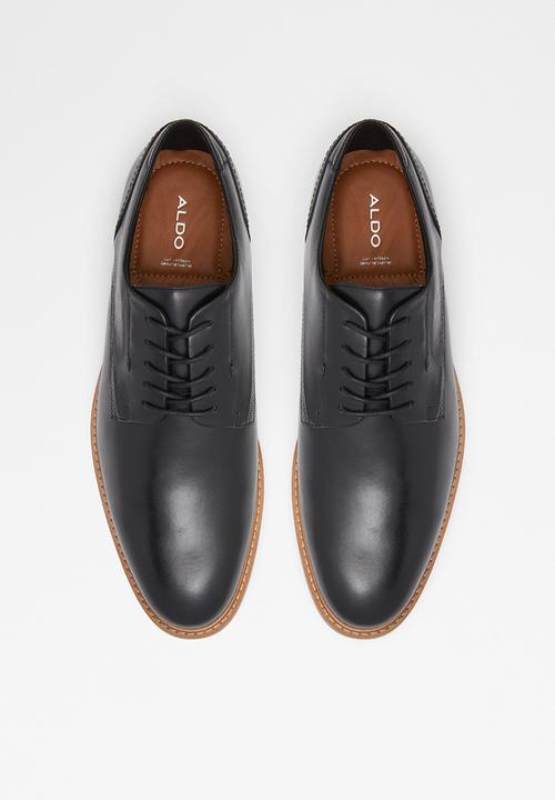 ALDO - Lobsterflex - black