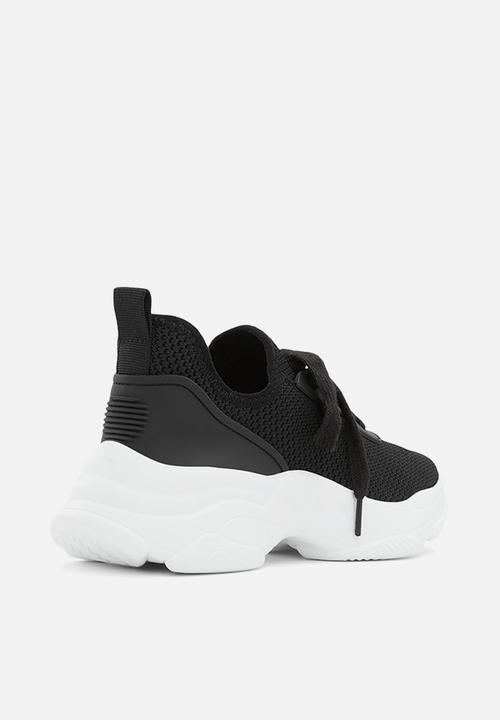 Call It Spring - Lexxii sneaker - black