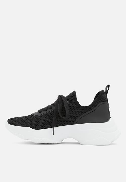 Call It Spring - Lexxii sneaker - black
