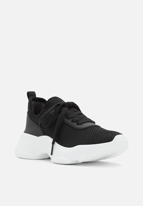 Call It Spring - Lexxii sneaker - black