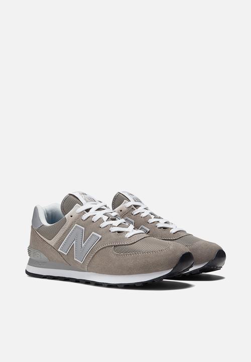 New Balance  - 574 v3 - grey (030)